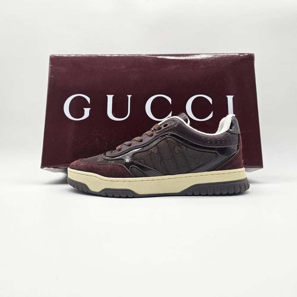 Gucci GG Trainer