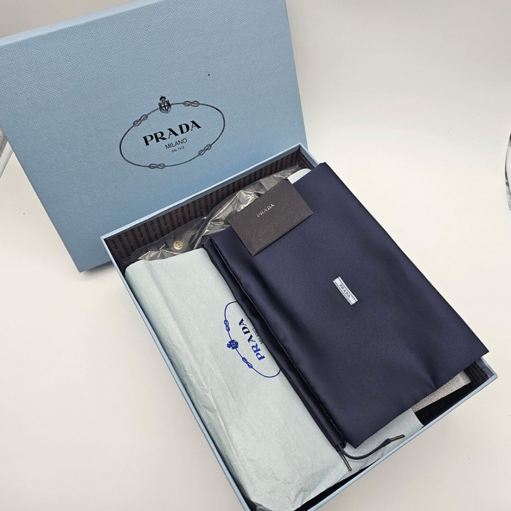 Prada Loafers Prada Loafers