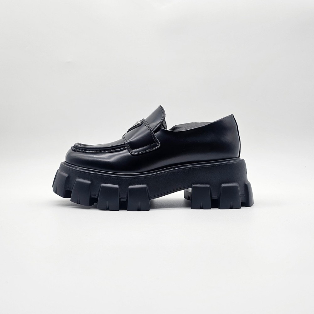 Prada Loafers Prada Loafers