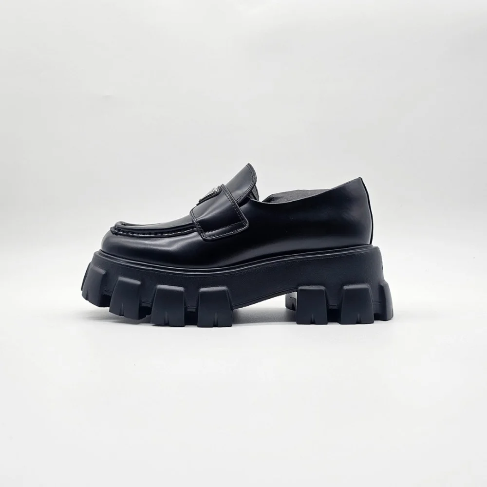 Prada Loafers