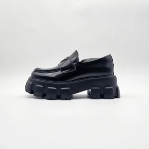 Prada Loafers