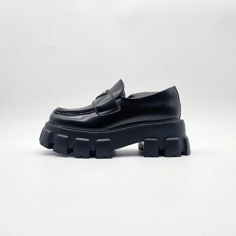 Prada Loafers