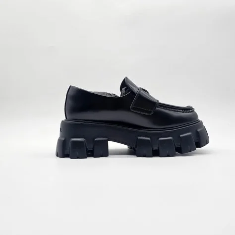 Prada Loafers Prada Loafers