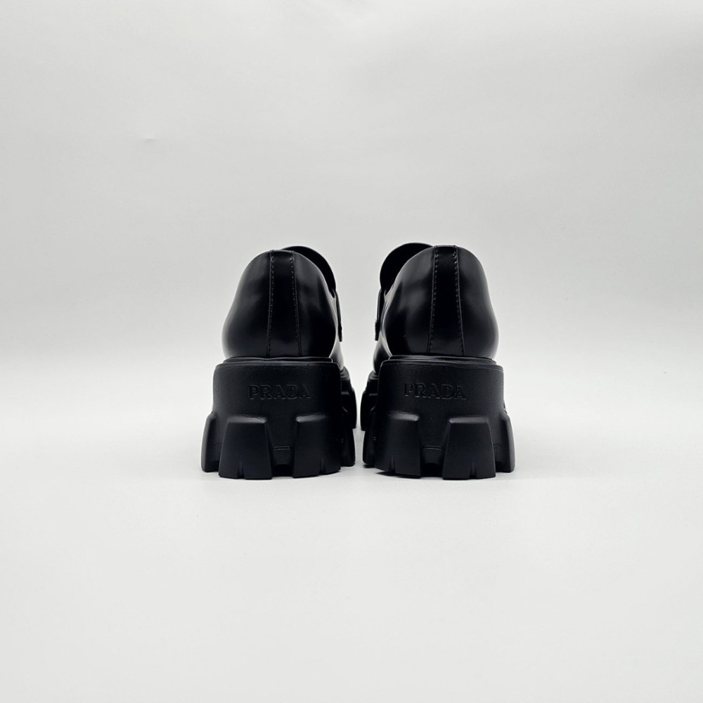 Prada Loafers Prada Loafers