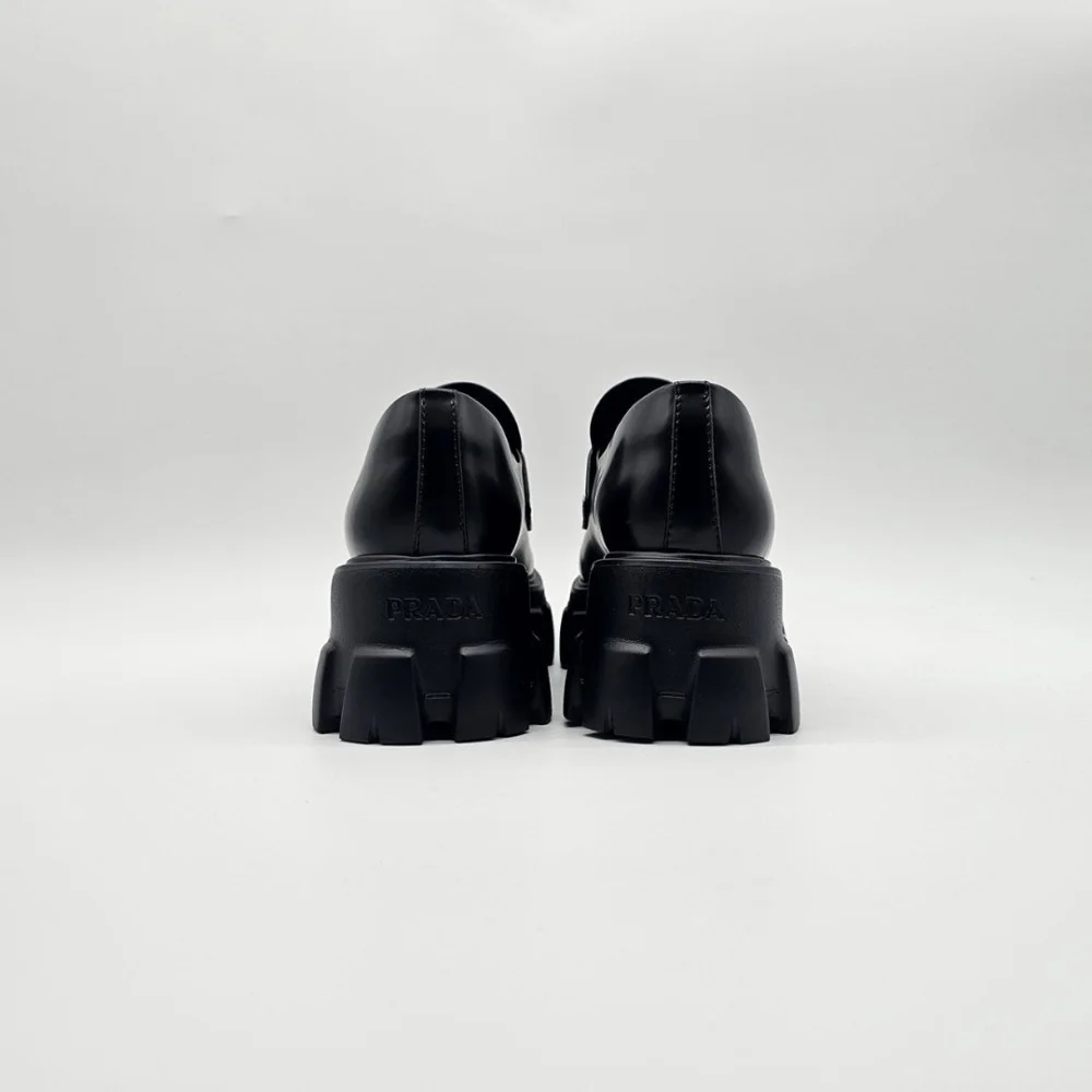Prada Loafers