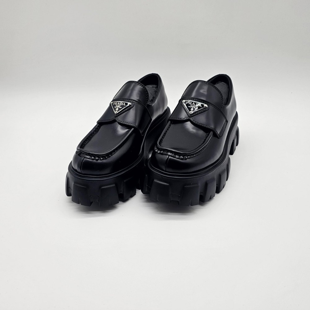 Prada Loafers Prada Loafers