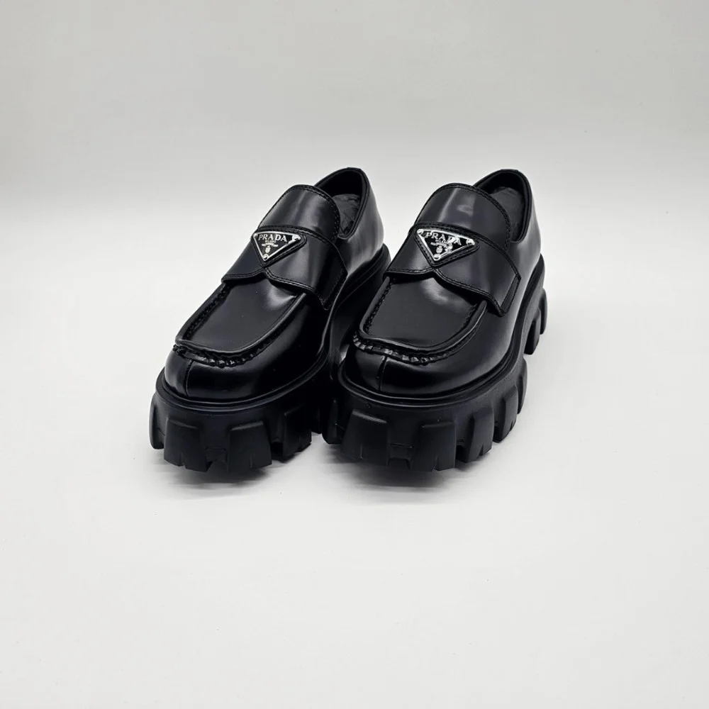 Prada Loafers