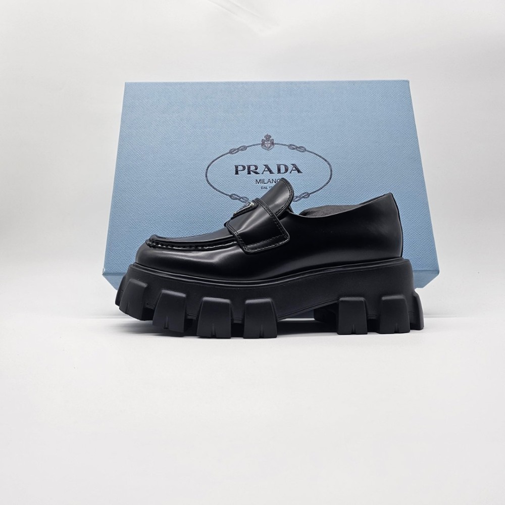 Prada Loafers Prada Loafers
