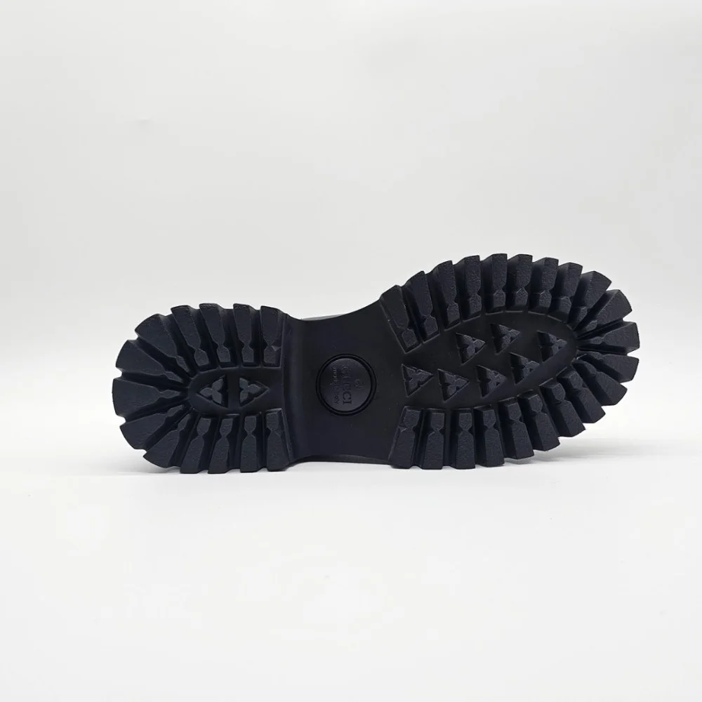 Gucci Horsebit Boots