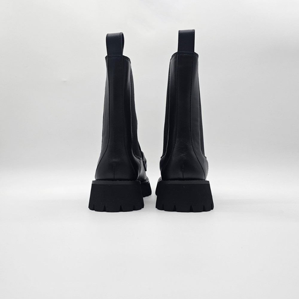 Gucci Horsebit Boots