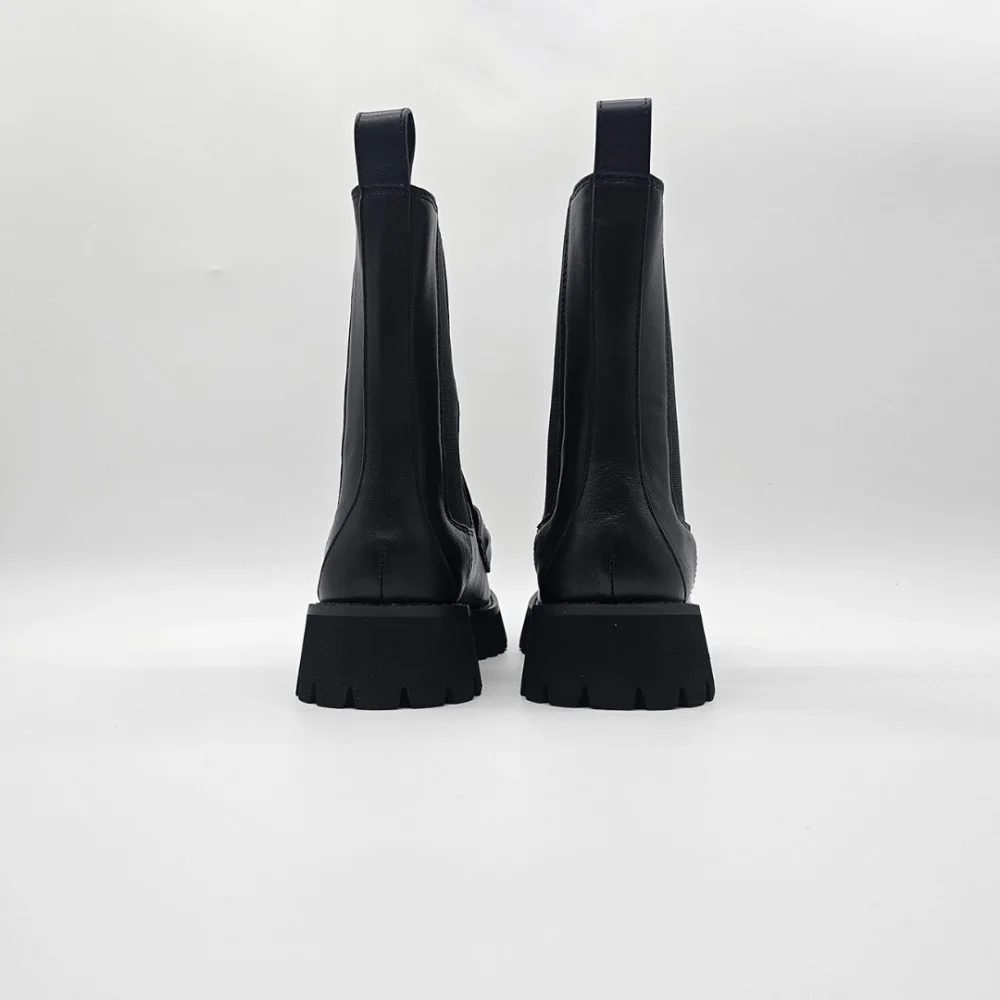 Gucci Horsebit Boots