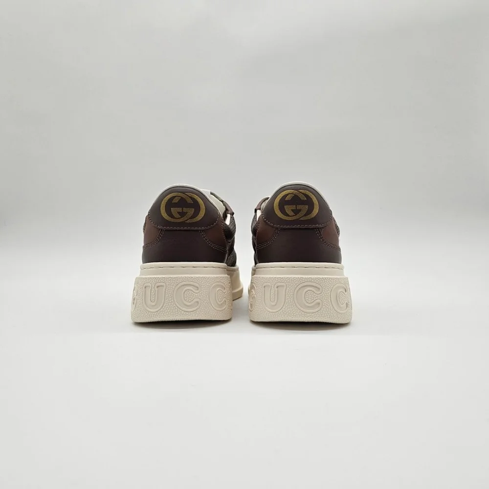 Gucci GG Trainer Gucci GG Trainer