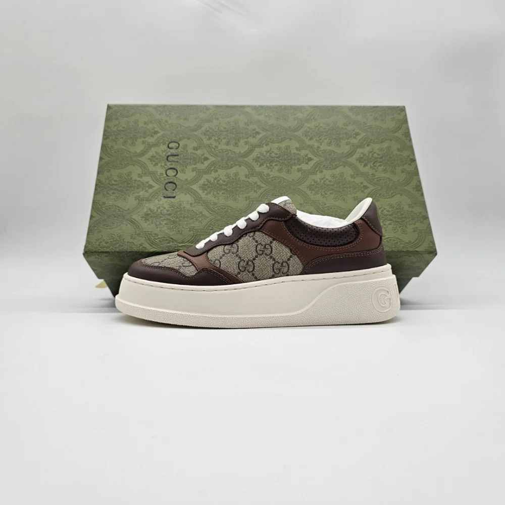 Gucci GG Trainer Gucci GG Trainer