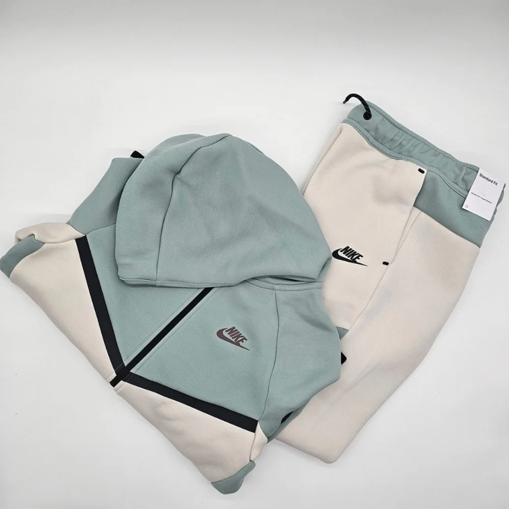 Tech Fleece Панталони Tech Fleece Панталони