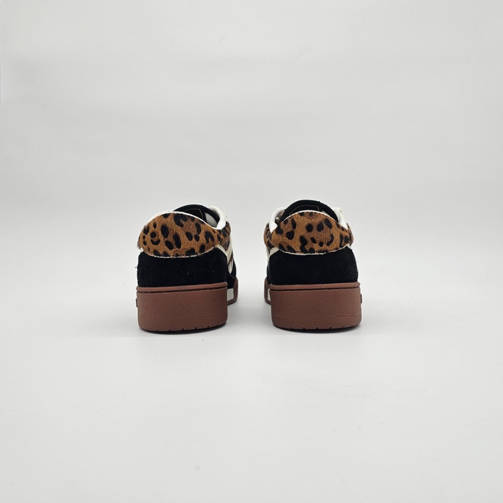 Fendi Maglia Bicolor Fendi Maglia Bicolor