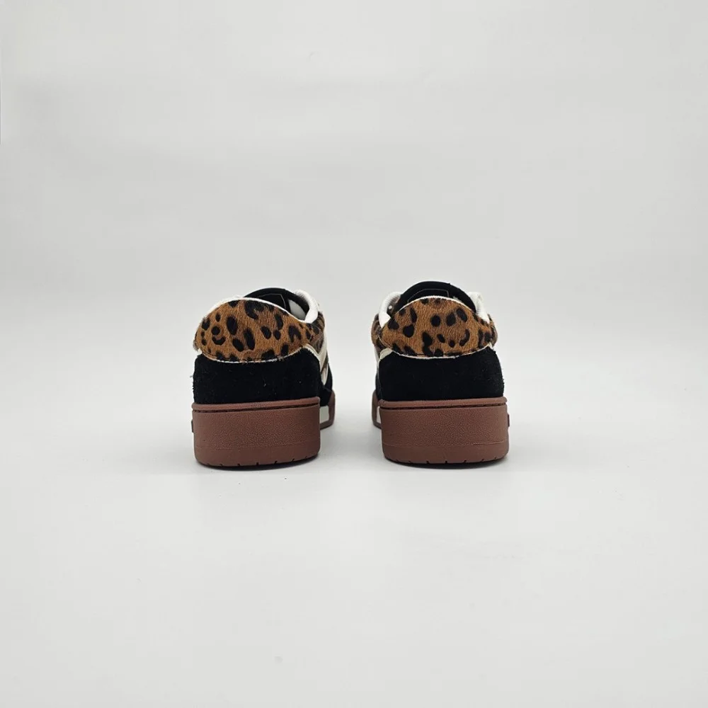 Fendi Maglia Bicolor