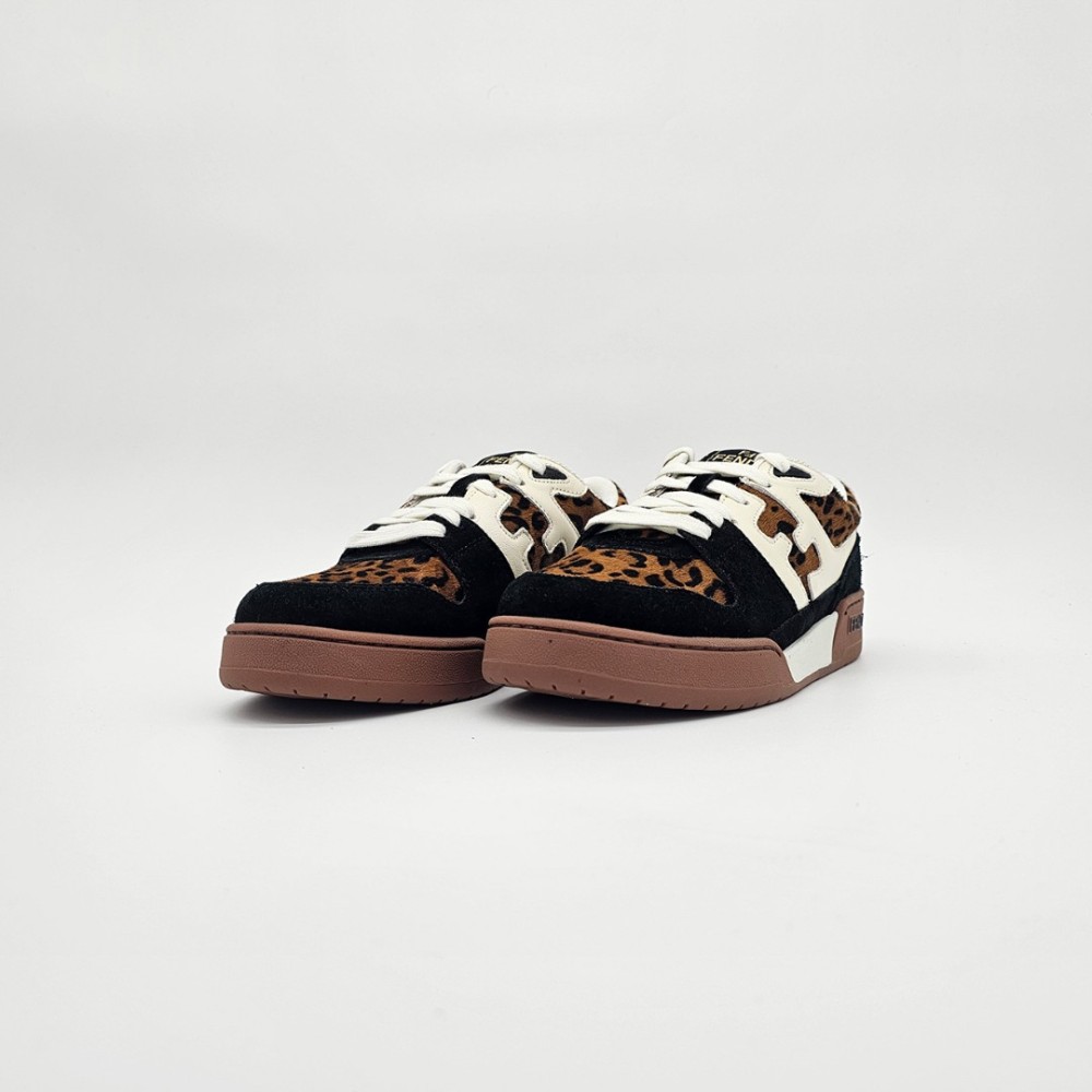 Fendi Maglia Bicolor Fendi Maglia Bicolor