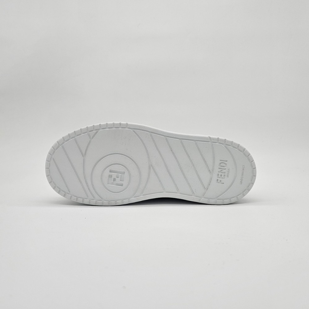 Fendi Platform Sneakers Fendi Platform Sneakers