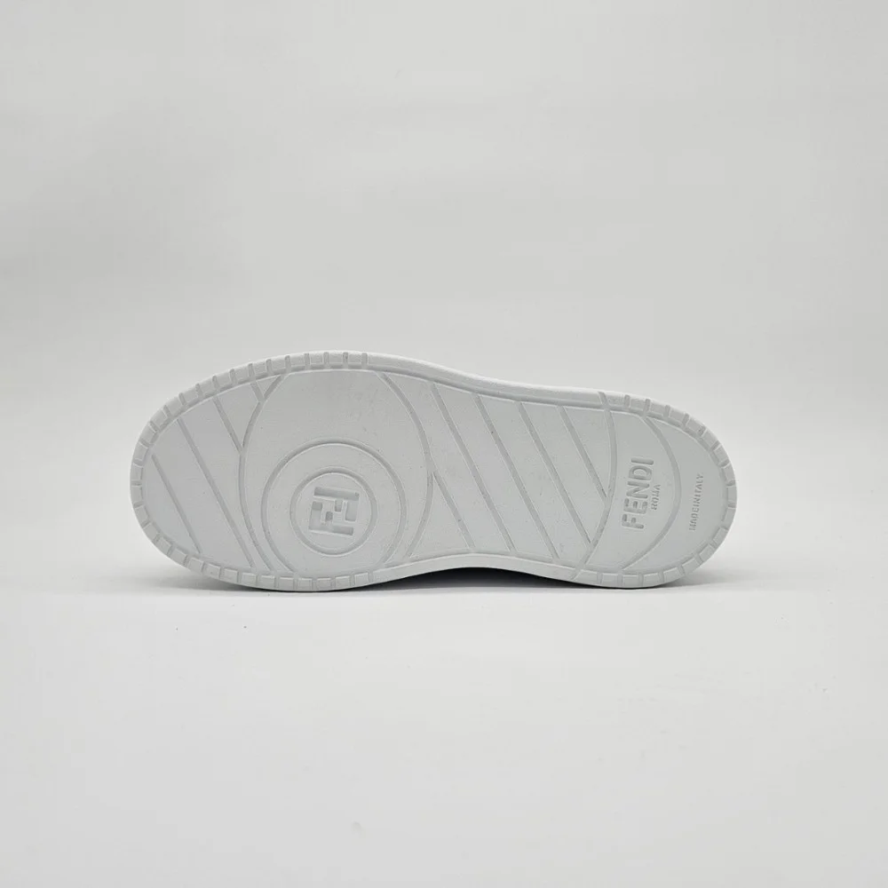 Fendi Platform Sneakers