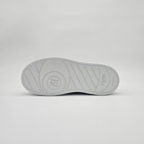 Fendi Platform Sneakers