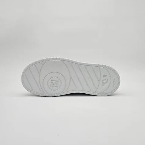 Fendi Platform Sneakers