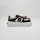 Fendi Platform Sneakers