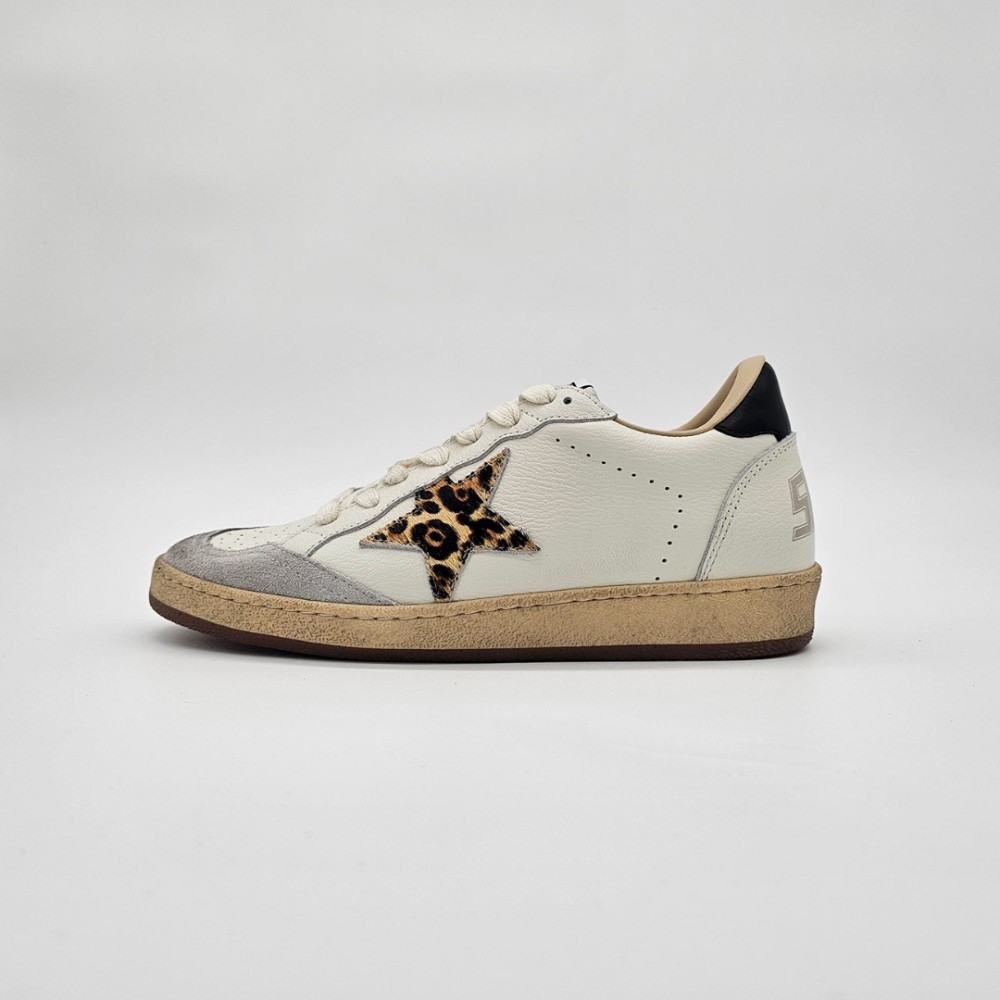 Golden Goose Ball Star