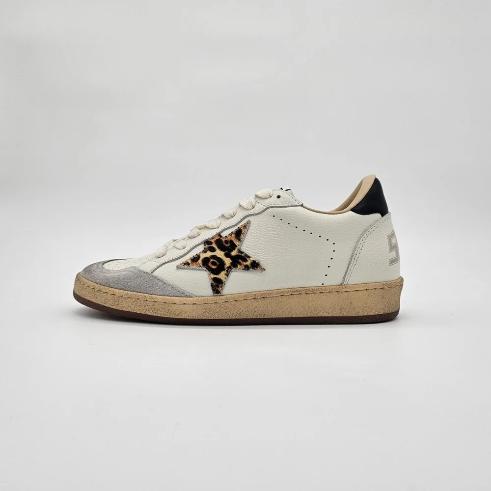 Golden Goose Ball Star Golden Goose Ball Star