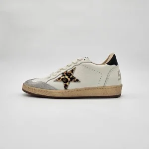 Golden Goose Ball Star