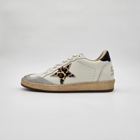Golden Goose Ball Star