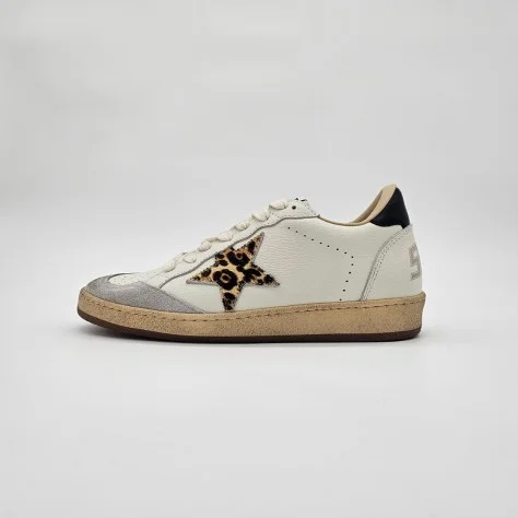 Golden Goose Ball Star