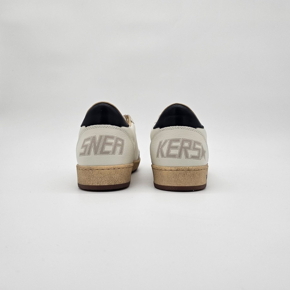 Golden Goose Ball Star