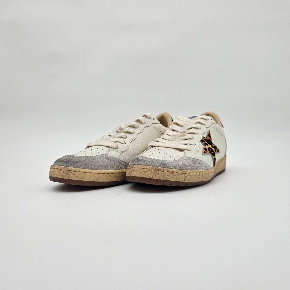 Golden Goose Ball Star