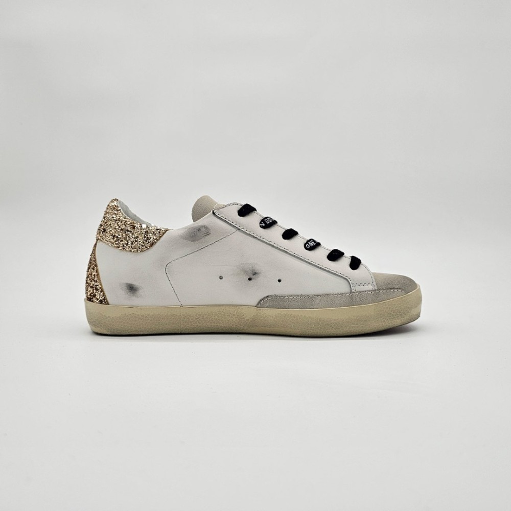 Golden Goose Super-Star