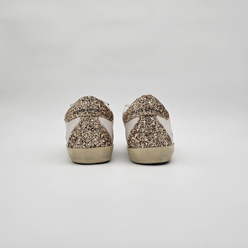 Golden Goose Super-Star