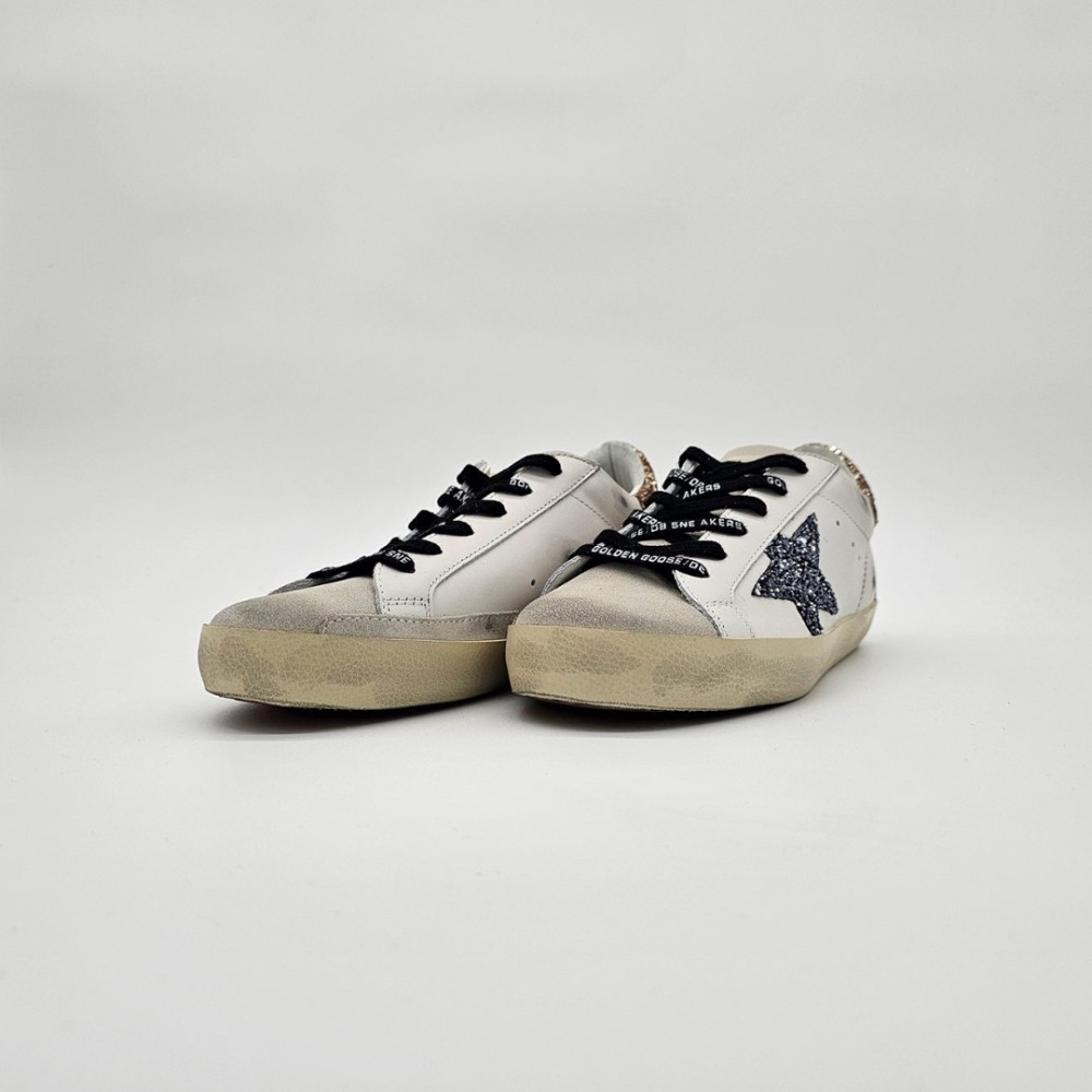 Golden Goose Super-Star