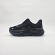 HOKA Bondi 9 X-Wide Black