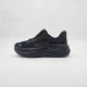 HOKA Bondi 9 X-Wide Black