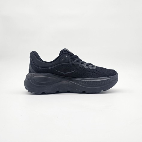 HOKA Bondi 9 X-Wide Black HOKA Bondi 9 X-Wide Black