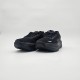 HOKA Bondi 9 X-Wide Black