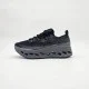 ON Cloudsurfer Max Black Eclipse
