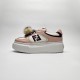 Fendi Platform Sneakers