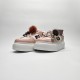 Fendi Platform Sneakers