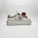 Fendi Platform Sneakers