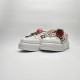 Fendi Platform Sneakers