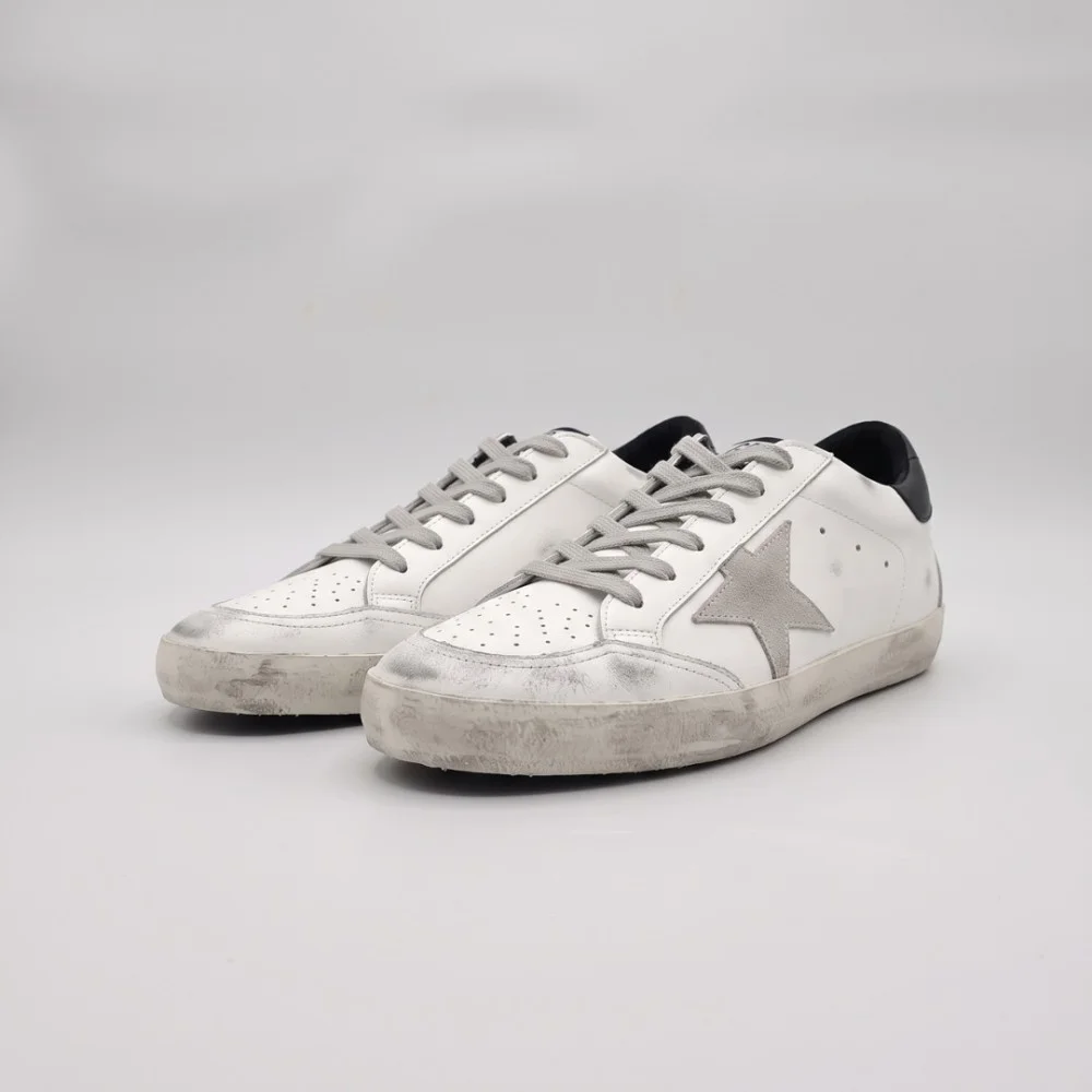 Golden Goose Super-Star