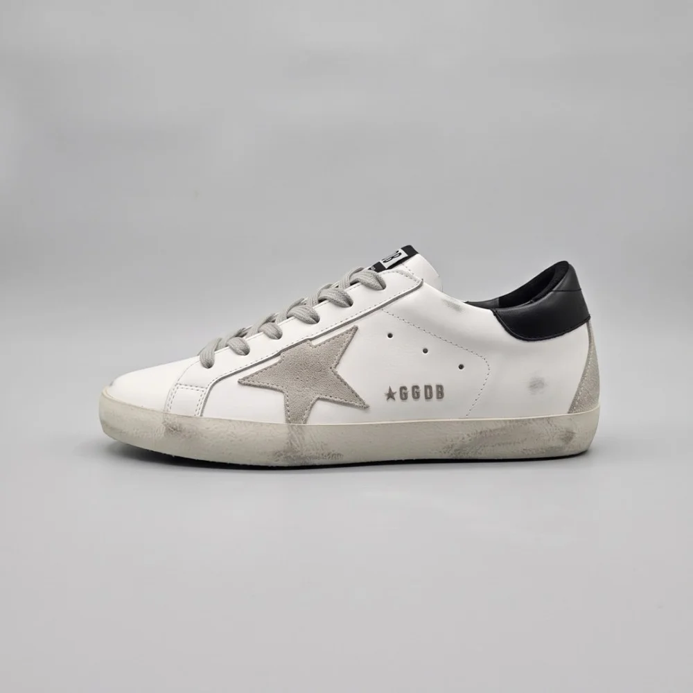 Golden Goose Super-Star