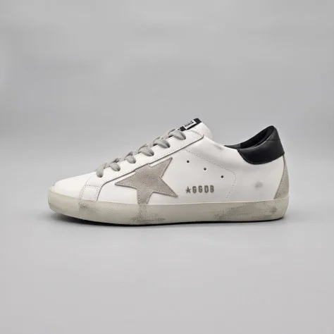 Golden Goose Super-Star