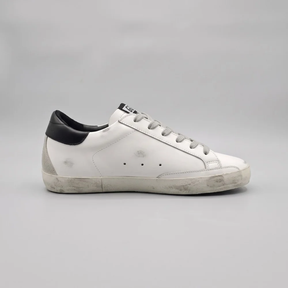 Golden Goose Super-Star