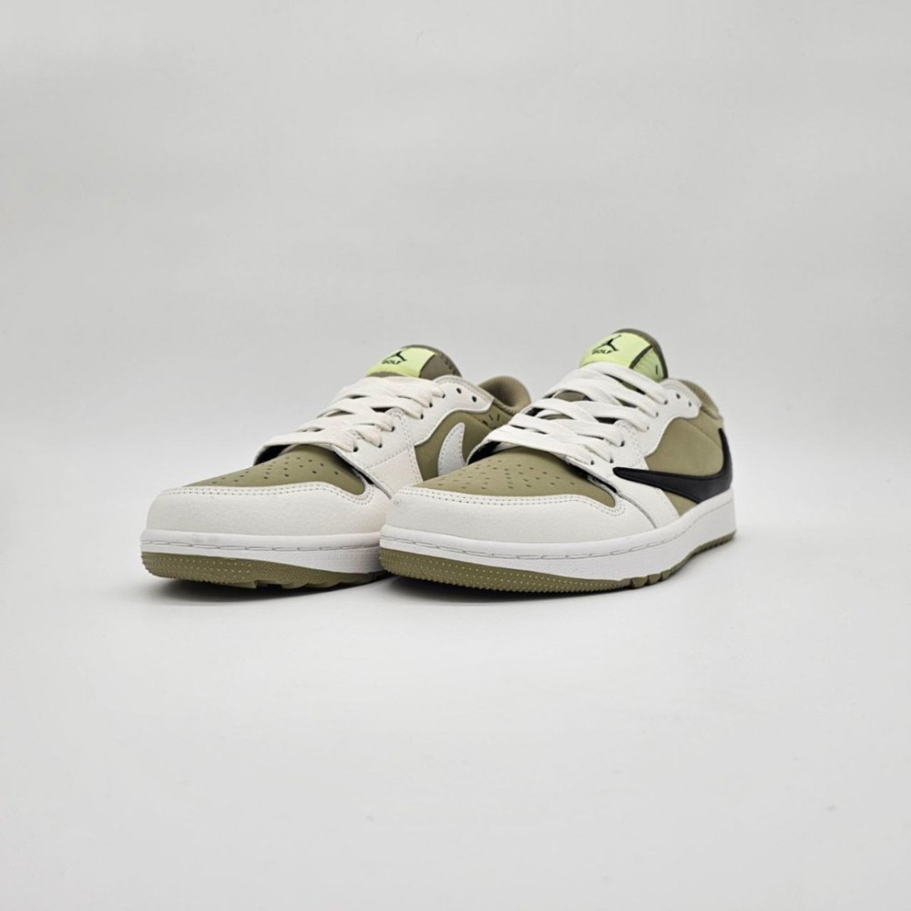 Air Jordan 1 Low Golf 